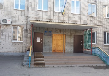 НПК I степени «Рассвет», дошкольное подразделение