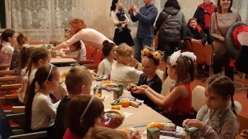 НПК №63, дошкольное подразделение