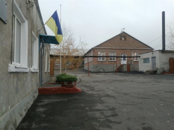 НПК №64, дошкольное подразделение