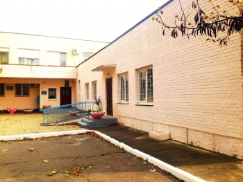 Детский сад № 8, Одесса