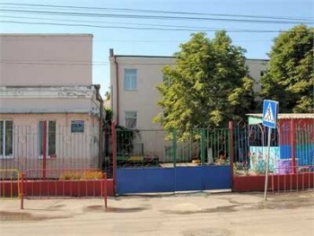 Одеський дошкільний навчальний заклад «Ясла–садок» № 125