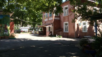 Одеський дошкільний навчальний заклад „Ясла-садок” № 128