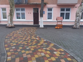 Одеський дошкільний навчальний заклад „Ясла-садок” № 151