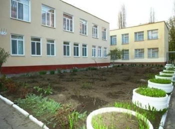 Одеський дошкільний навчальний заклад "Ясла-садок" № 203