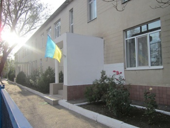 Детский сад № 21, Одесса