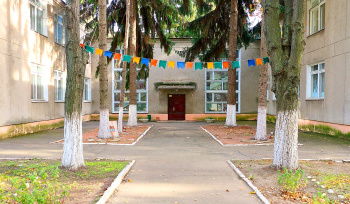 Одеський дошкільний навчальний заклад «Ясла–садок» № 217