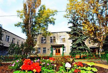 Одеський дошкільний навчальний заклад ”Ясла-садок” № 222