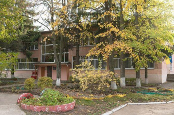 Детский сад № 225, Одесса