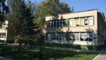 Детский сад № 228, Одесса