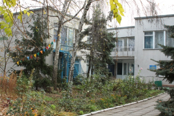 Одеський дошкільний навчальний заклад „Ясла-садок” № 267