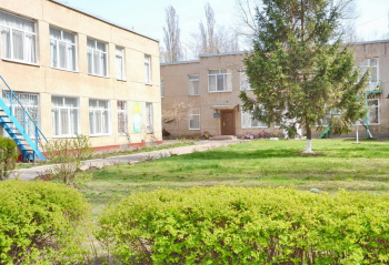 Детский сад № 287, Одесса