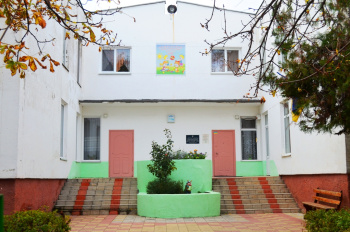 Одеський дошкільний навчальний заклад "Ясла-садок" № 295