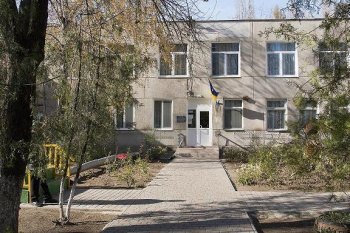 Детский сад № 299, Одесса