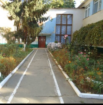 Одеський дошкільний навчальний заклад «Ясла–садок» № 49