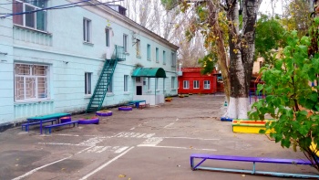 Одеський дошкільний навчальний заклад "Ясла-садок" № 7