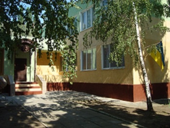 Одеський дошкільний навчальний заклад "Ясла-садок" № 73