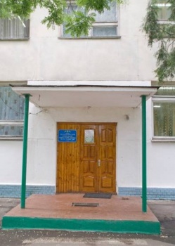 Одеський дошкільний навчальний заклад «Ясла–садок» № 9