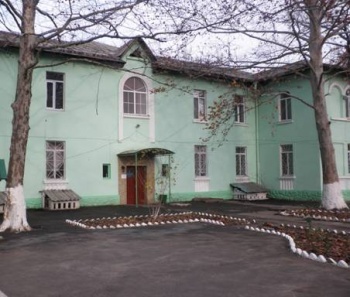 Одеський дошкільний навчальний заклад «Ясла–садок» № 93