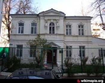 Детский сад-ясли № 111, Одесса