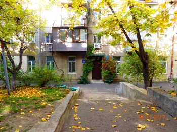 Детский сад-ясли № 135, Одесса