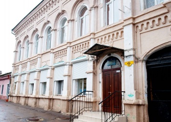 Одеський дошкільний навчальний заклад «Ясла-садок» №143