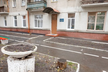 Детский сад № 154, Одесса