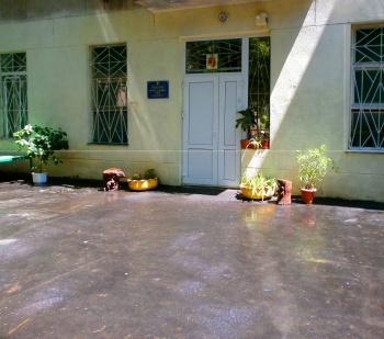 Детский сад-ясли № 162, Одесса