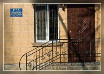 Детский сад № 264, Одесса