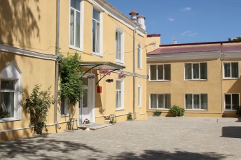 Детский сад № 29, Одесса