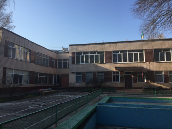 Одеський дошкільний навчальний заклад „Ясла-садок” №291