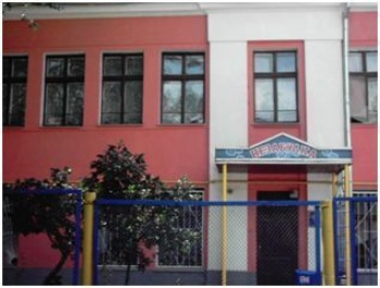 Одеський дошкільний навчальний заклад «Ясла-садок» №37