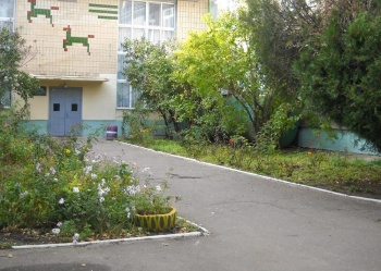 Детский сад № 42, Одесса