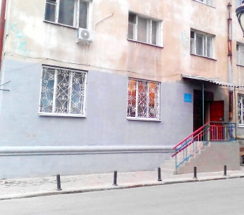 Детский сад № 47, Одесса