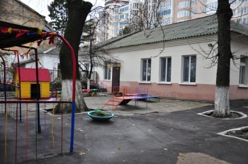 Детский сад-ясли № 65, Одесса