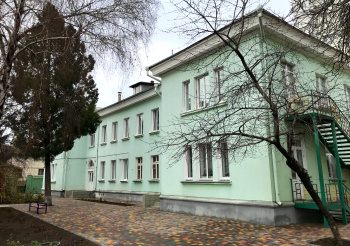 Одеський спеціальний дошкільний навчальний заклад „Дитячий -садок” № 235