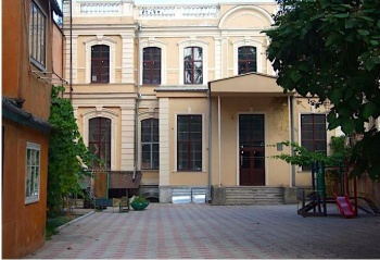 Детский сад № 50, Одесса