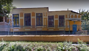 Частная школа «Волшебный мир»