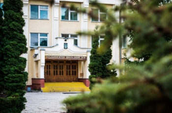 Частная школа-сад "Первая ласточка"