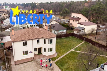 Частный английский детский сад "Liberty"