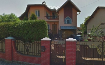 Приватний дитячий садочок Фрузя 