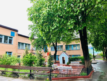 Частный детский сад при гимназии «Дельфин»