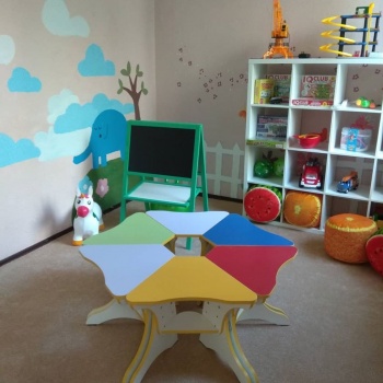 Частный детский садик "SMARTY'S"