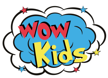 Частный детский сад ⭐️WOW KIDS ⭐