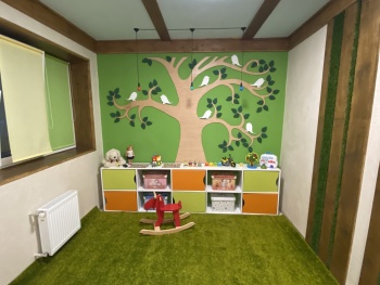Частный детский сад "Dreamwood"