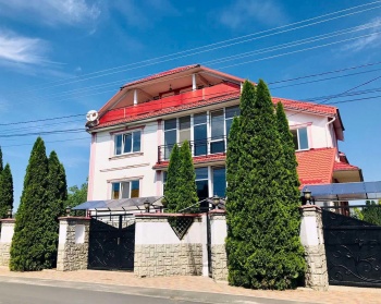 Частный детский сад Family Place