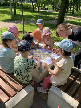 Частный детский сад Gremium Land