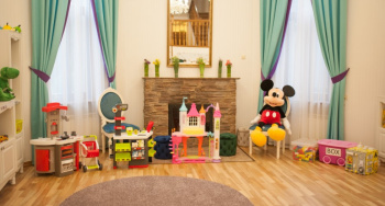 Частный детский сад "Indigo Kids"