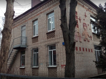 Приватний дитячий садок Хабад