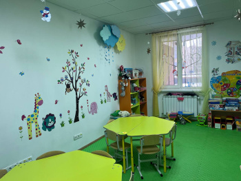Частный детский сад "Холли"