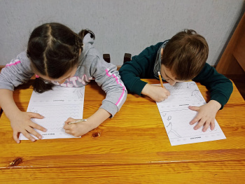 Частный детский сад Лингвист